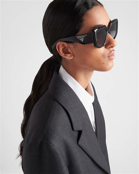 prada sunglasses for women|unisex prada sunglasses.